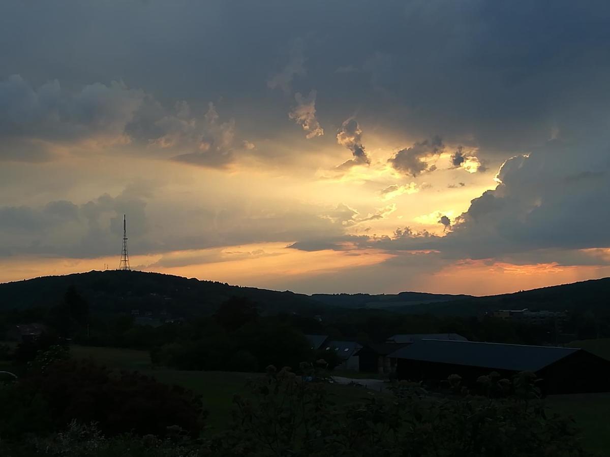 Carpe Diem Mont  Esterno foto